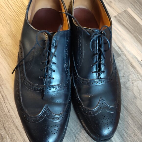 Vintage Allen Edmonds Chester 90’s - Picture 6 of 7